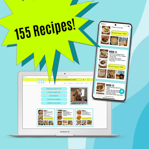 Recipe Access