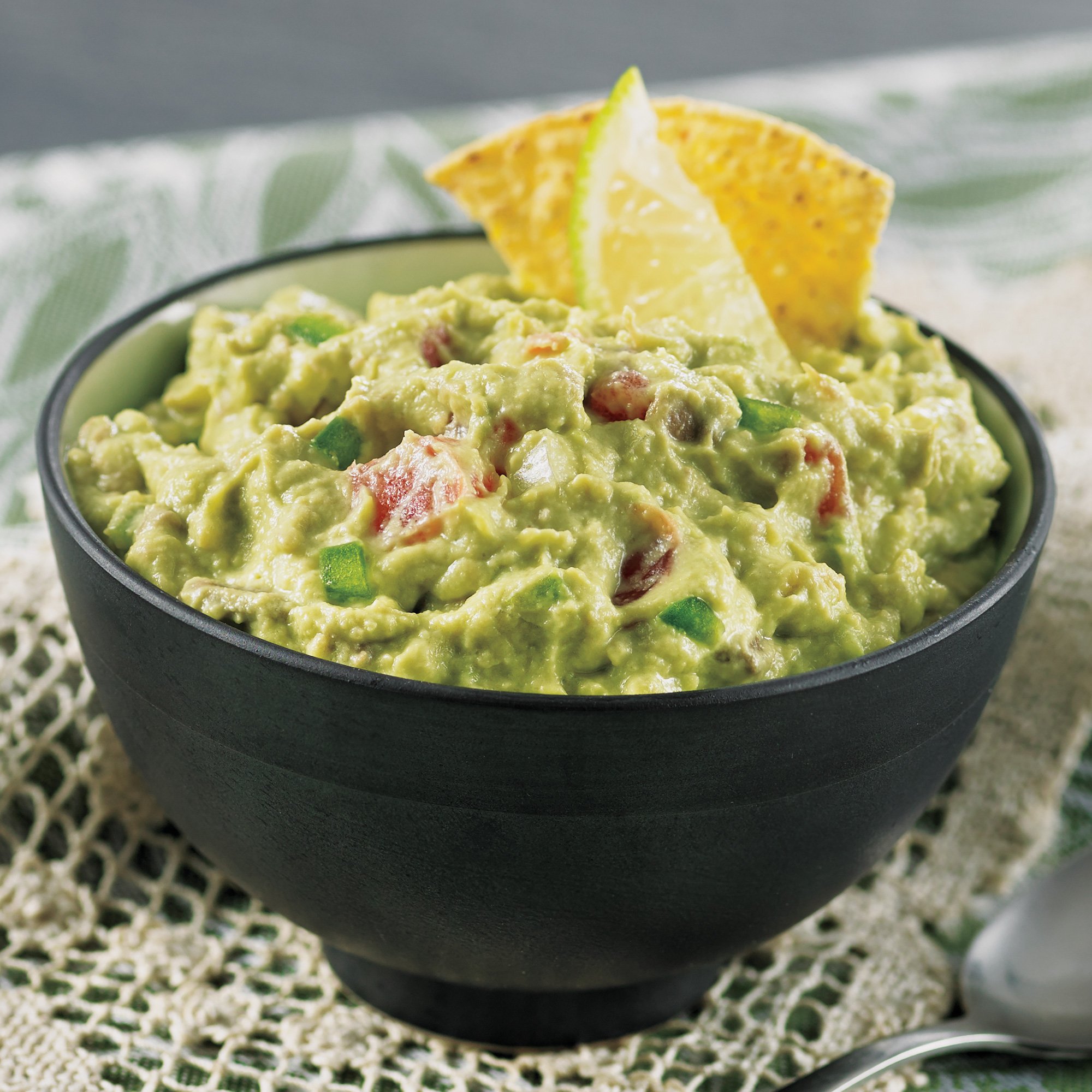 Recipe Avocado Dip