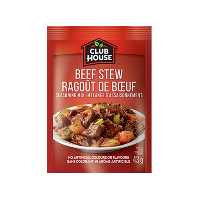 Recipe Beef Ch