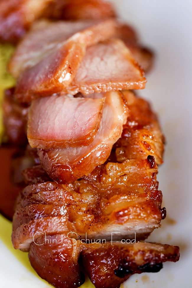 Recipe For Chinese Bbq Pork Char Siu Scrumptious Dish That Could Be