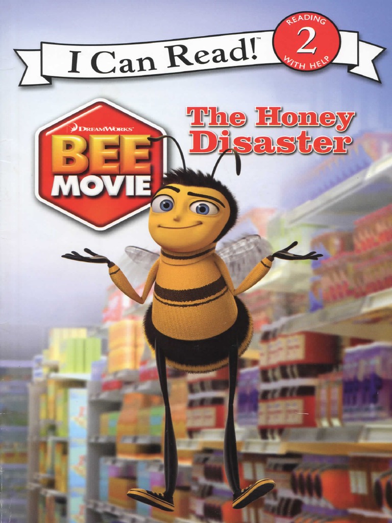 Recipe For Disaster Honey Revenge