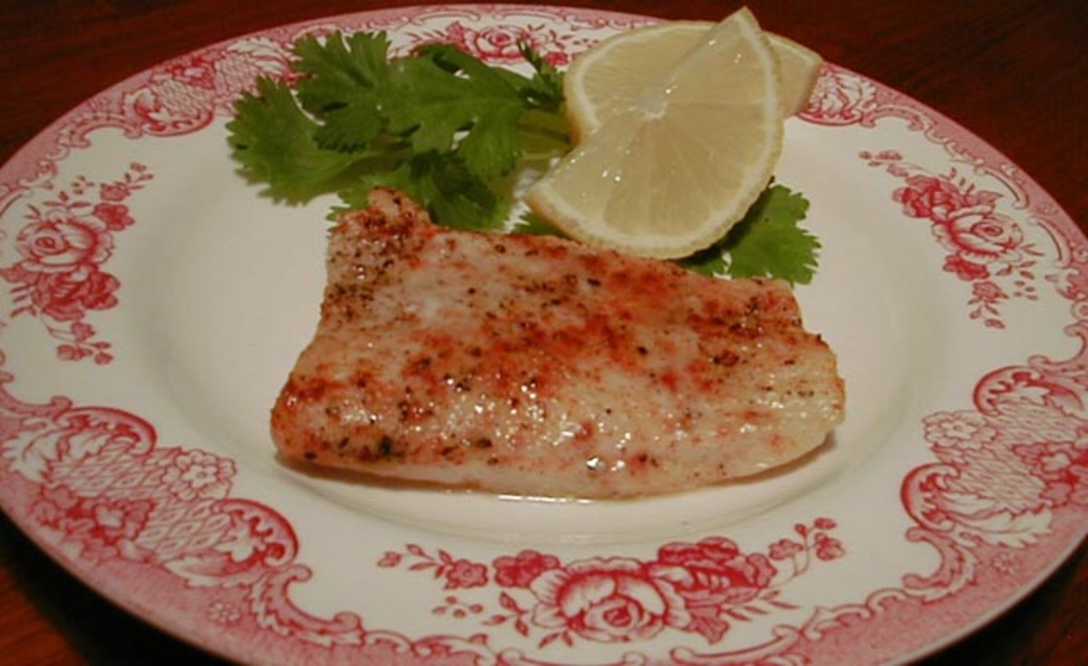 Recipe For Orange Roughy Baked Cod Fillets Deporecipe Co