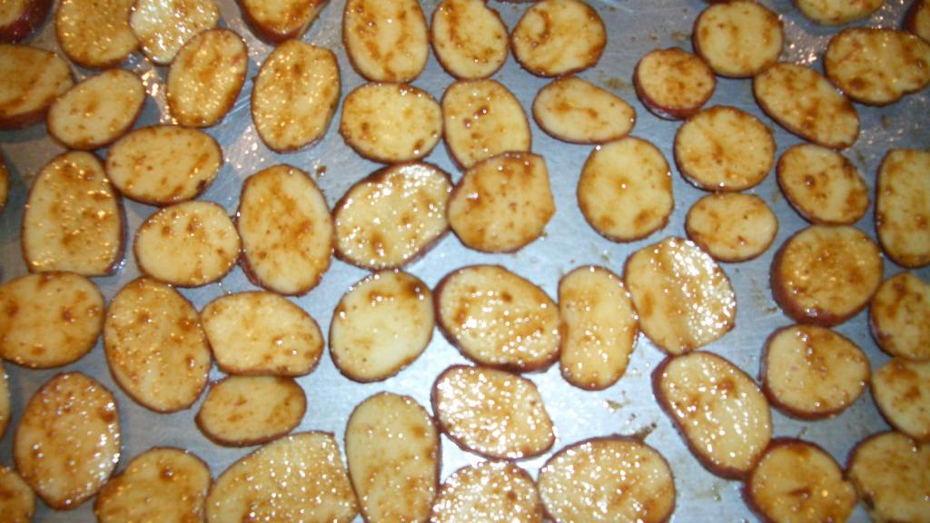 Recipe For Spice Mixture Promises At Home Potato Oles Recipes Food Mexican Food Recipes