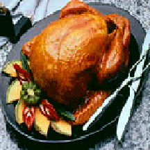 Recipe For The Best Brined Whole Turkey And Great Tips On How To Prepare A Juicy Bird And Carve