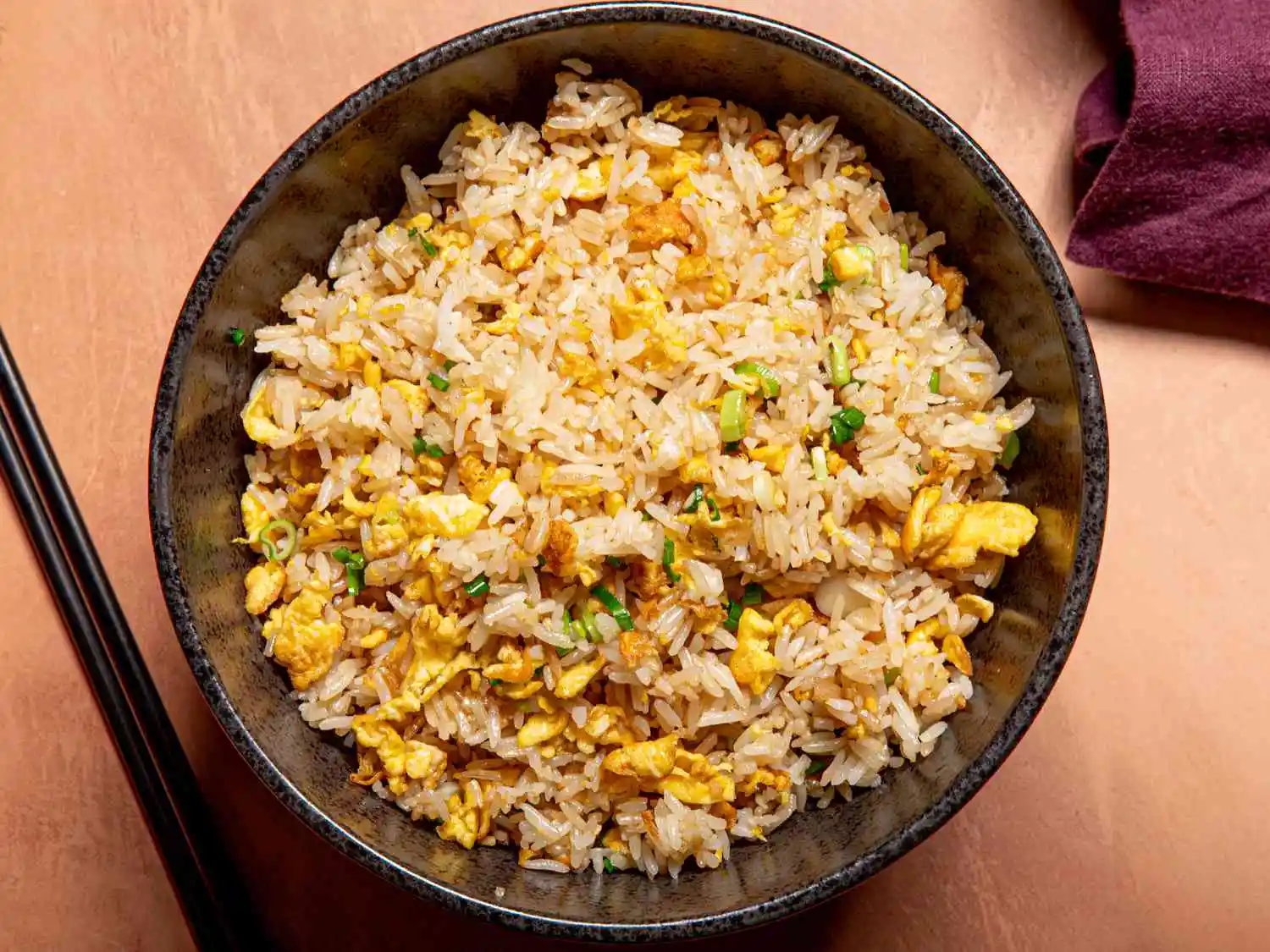 Recipe Fried Rice