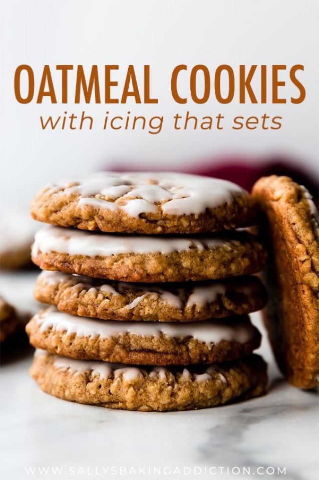 Recipe The Best Oatmeal Cookies Ever Best Oatmeal Cookies Quaker