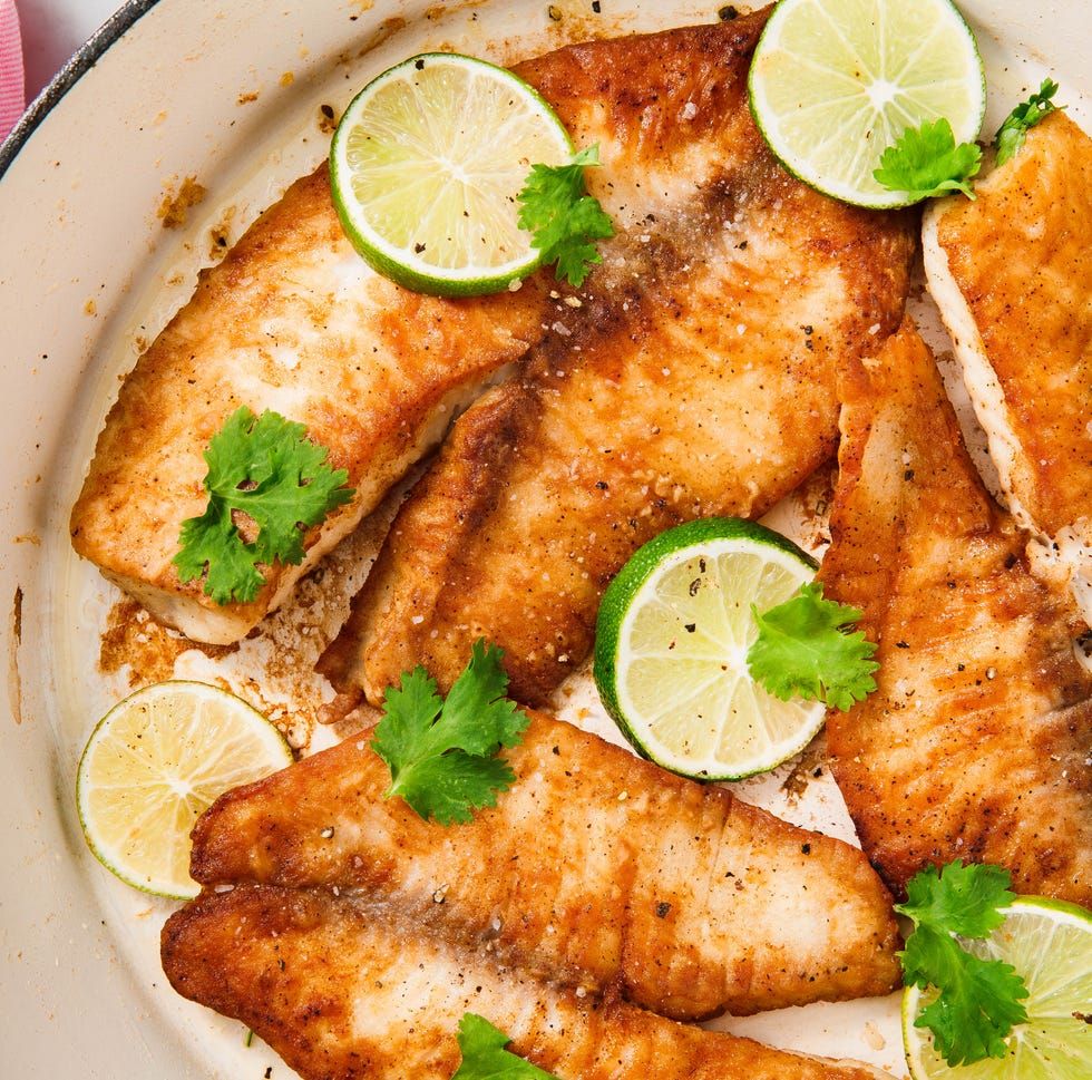 Recipes For Tilapia Fish Fillets Besto Blog