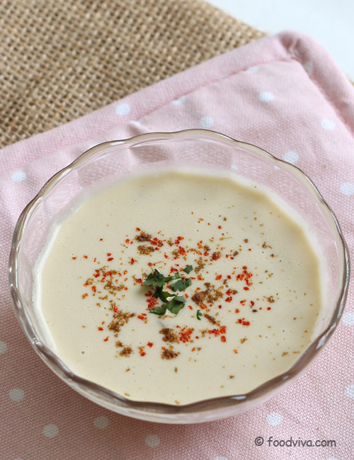 Recipes With Tahini Sauce