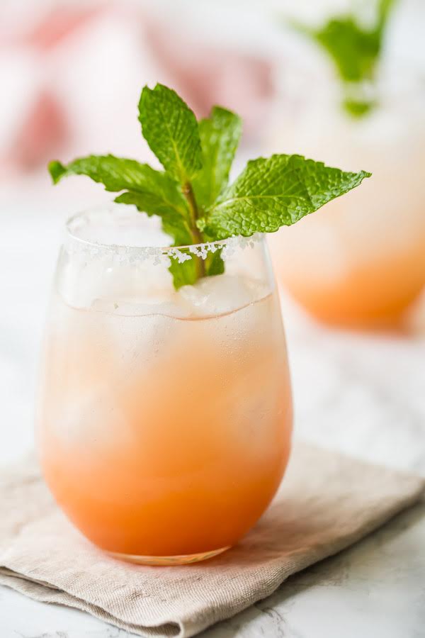 Refreshing Paloma Cocktail Recipe