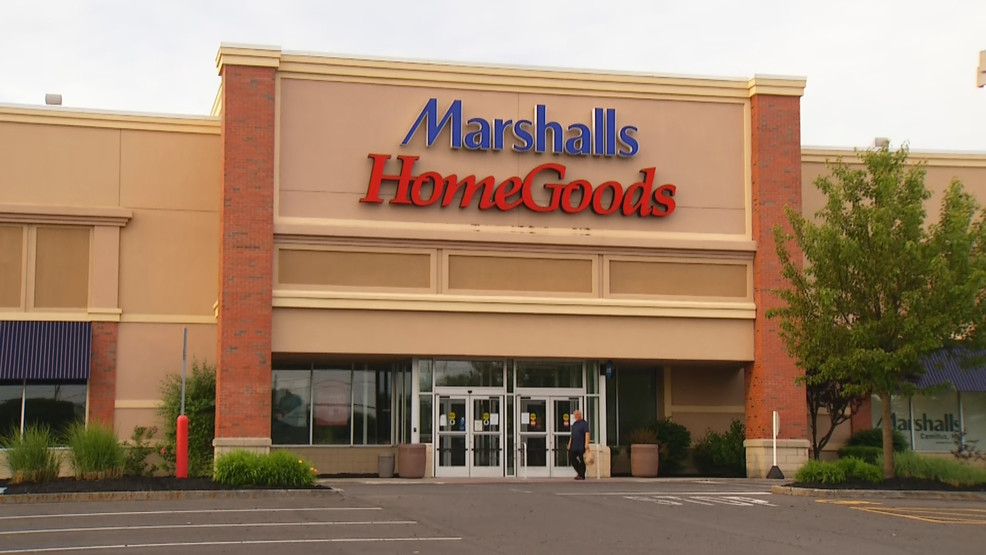 Return Items Between Any Homegoods T J Maxx Or Marshalls First