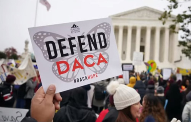 Revealing Data About Daca Crime Rates Freepressers Freepressers Com