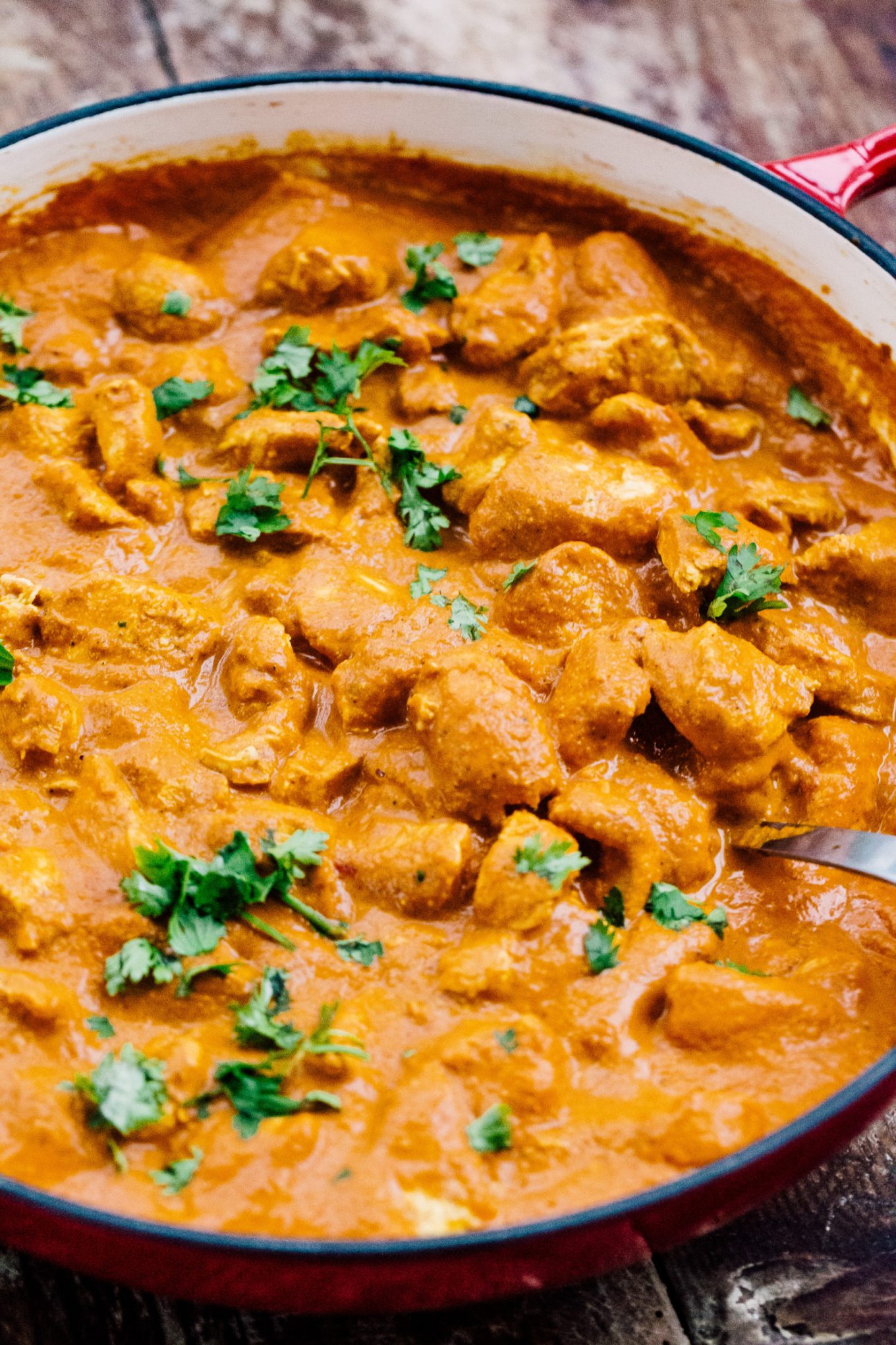 Review Of Simple Butter Chicken Recipe 2023 Recipe Gallery