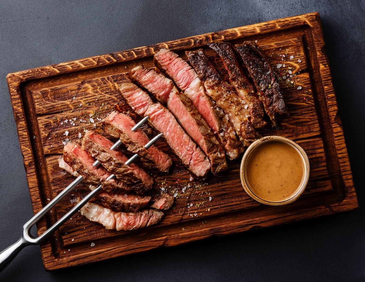 5 Delicious Ribeye Roast Recipes You'll Love