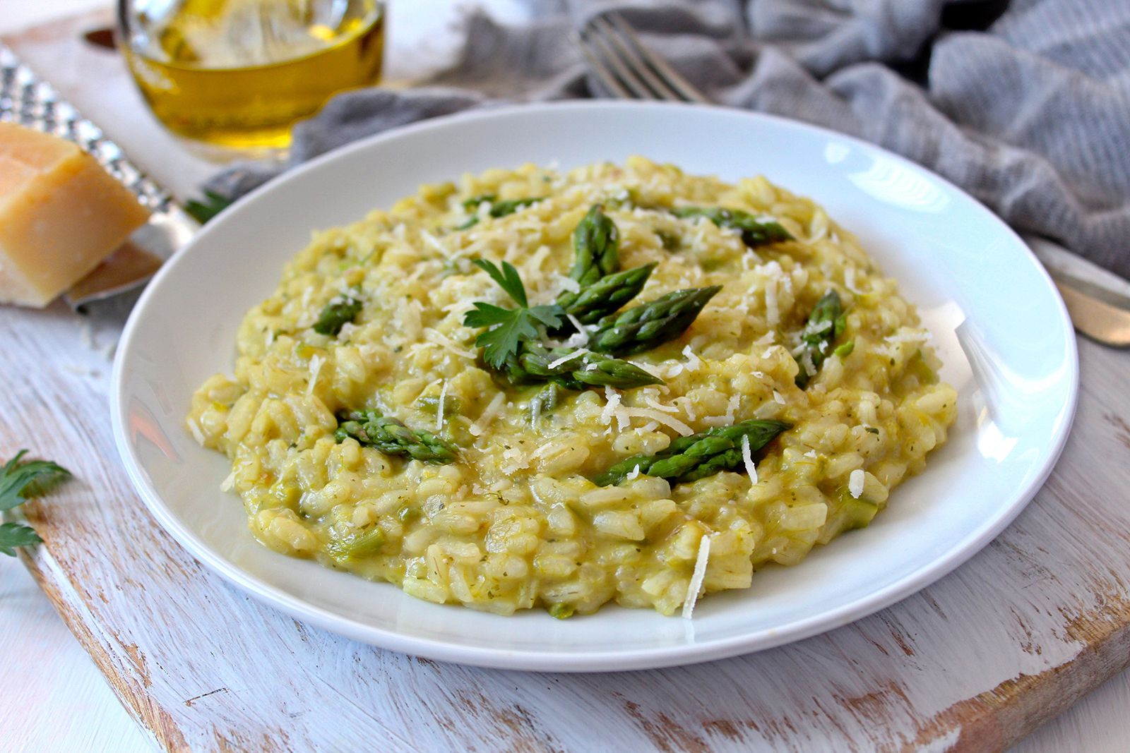 Risotto