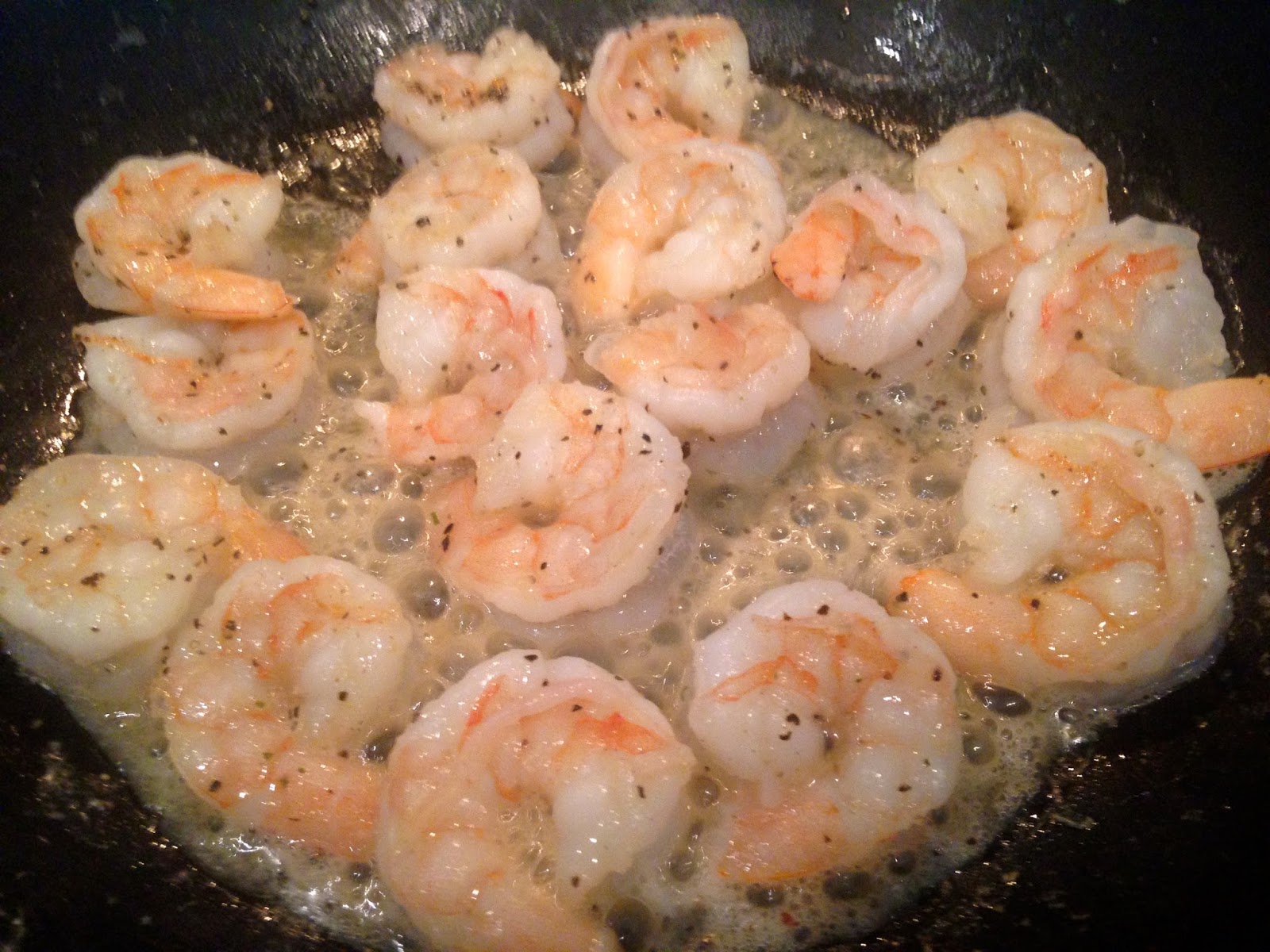 Rita S Recipes Shrimply Irresistible