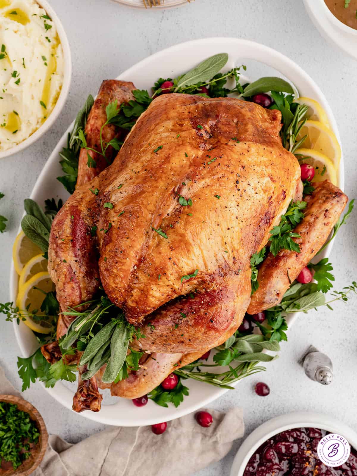 Roast Turkey Recipe: Delicious, Simple, and Perfect Every Time