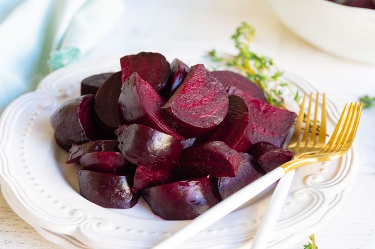 Roasted Beets How To Roast Beets Recipe How To Roast Beets Mom On