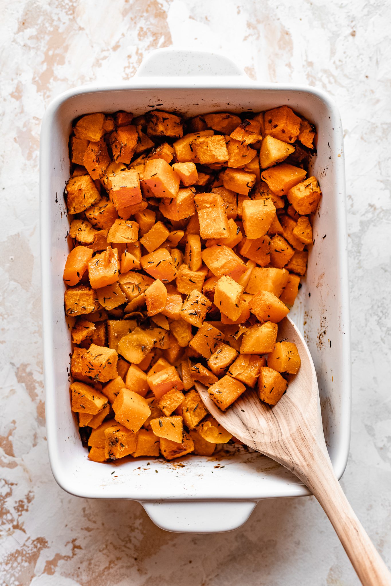 Roasted Butternut Squash Recipe Easy Good Ideas