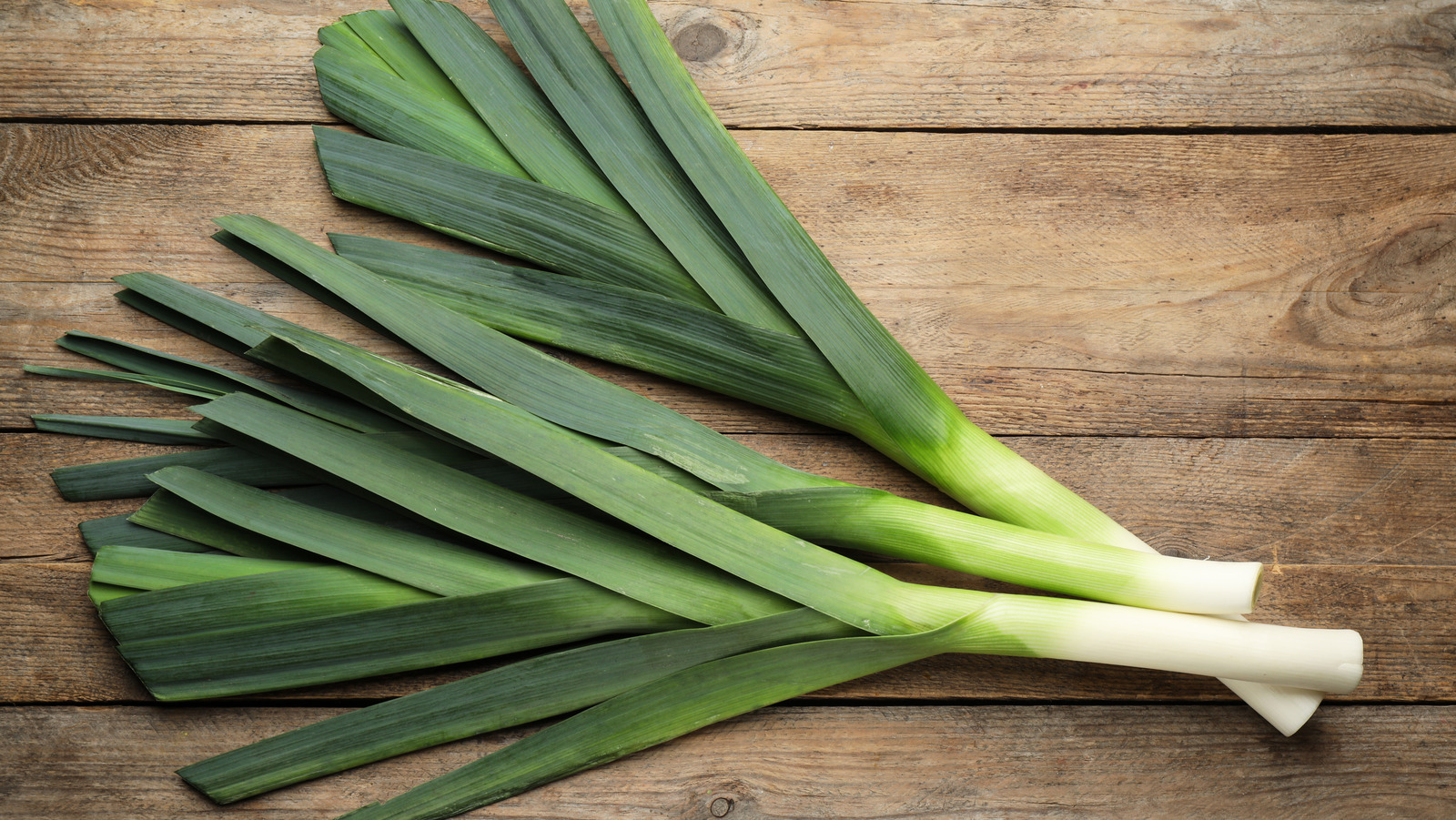 Roasted Leeks Are One Of The Simplest Easiest Side Dish You Ll Ever