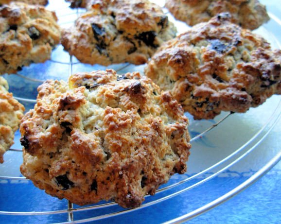 Rock Cakes Recipe Food To Love