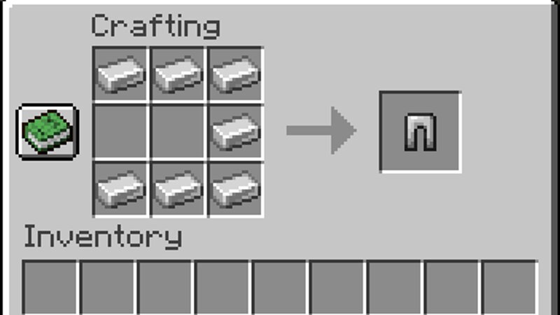 Rotatable Crafting Recipes V1 0 1 14 1 19 X Minecraft Data Pack