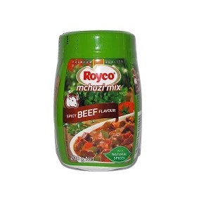 Royco Mchuzi Mix 200G Karibu Market