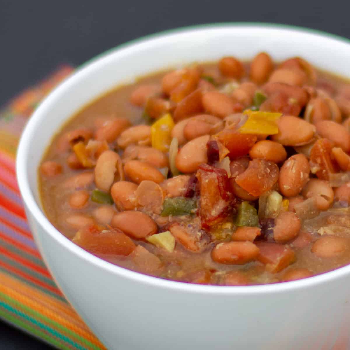 Rudy S Pinto Beans Recipe At Janette Hinson Blog