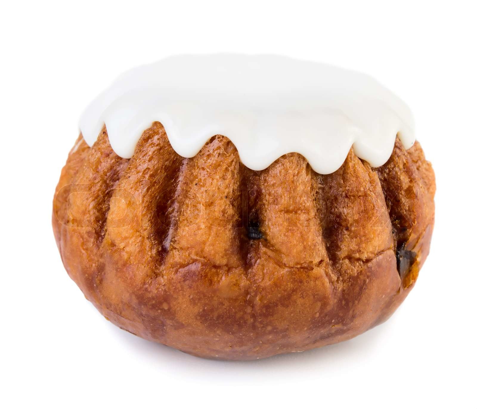 Rum Baba