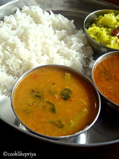 Sambar Recipe How To Make Restaurant South Indian Style Sambar