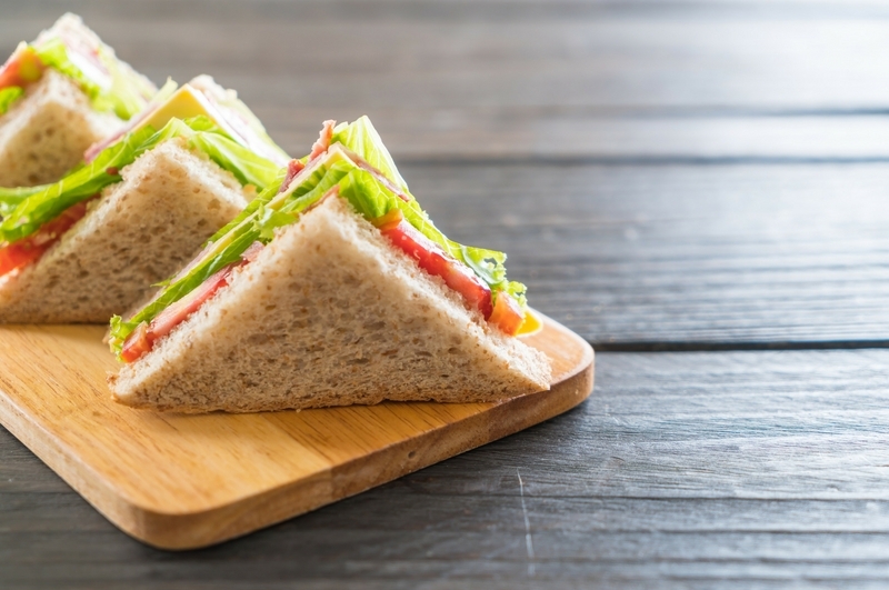 Sandwich Recipe