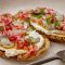 Sardine Toast With Red Onion Chilli Vinaigrette Seafood Experts