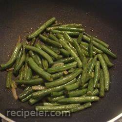 Sauteed String Beans Recipe Allrecipes