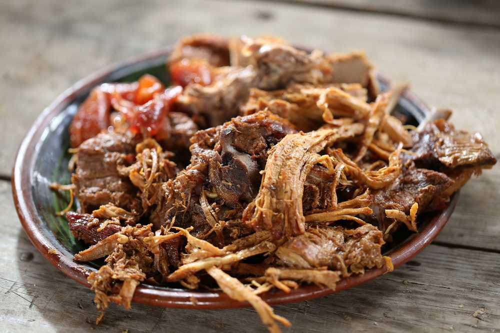 Savor The Flavor Quick And Easy Instant Pot Pork Carnitas