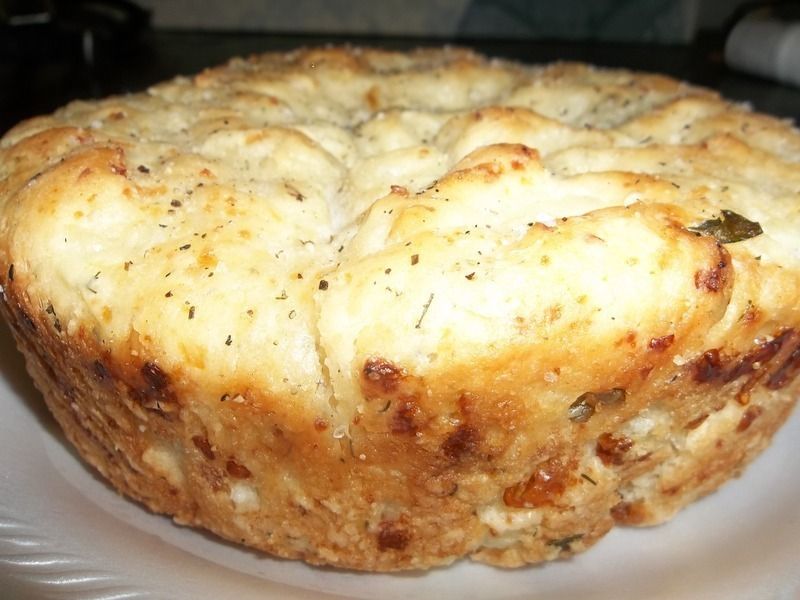 Savory Cottage Cheese Bread Recipe By Myra Cookeatshare