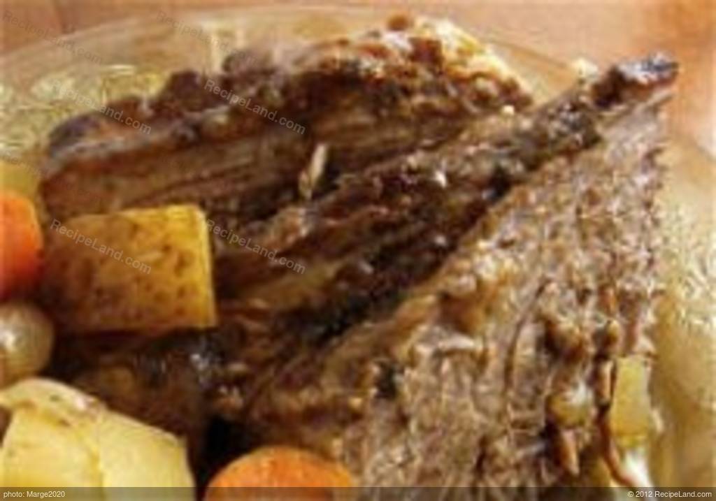 Savory Crock Pot Pork Roast Recipe Yellowblissroad Com