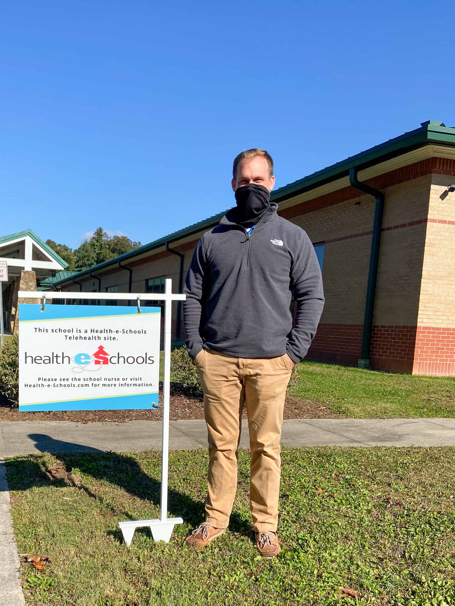 School Health Centers Fill Provider Vacuum North Carolina Health News