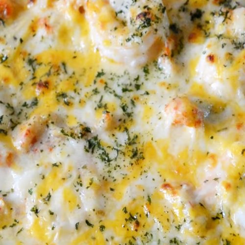 Seafood Au Gratin Recipe Recipe Recipes Net