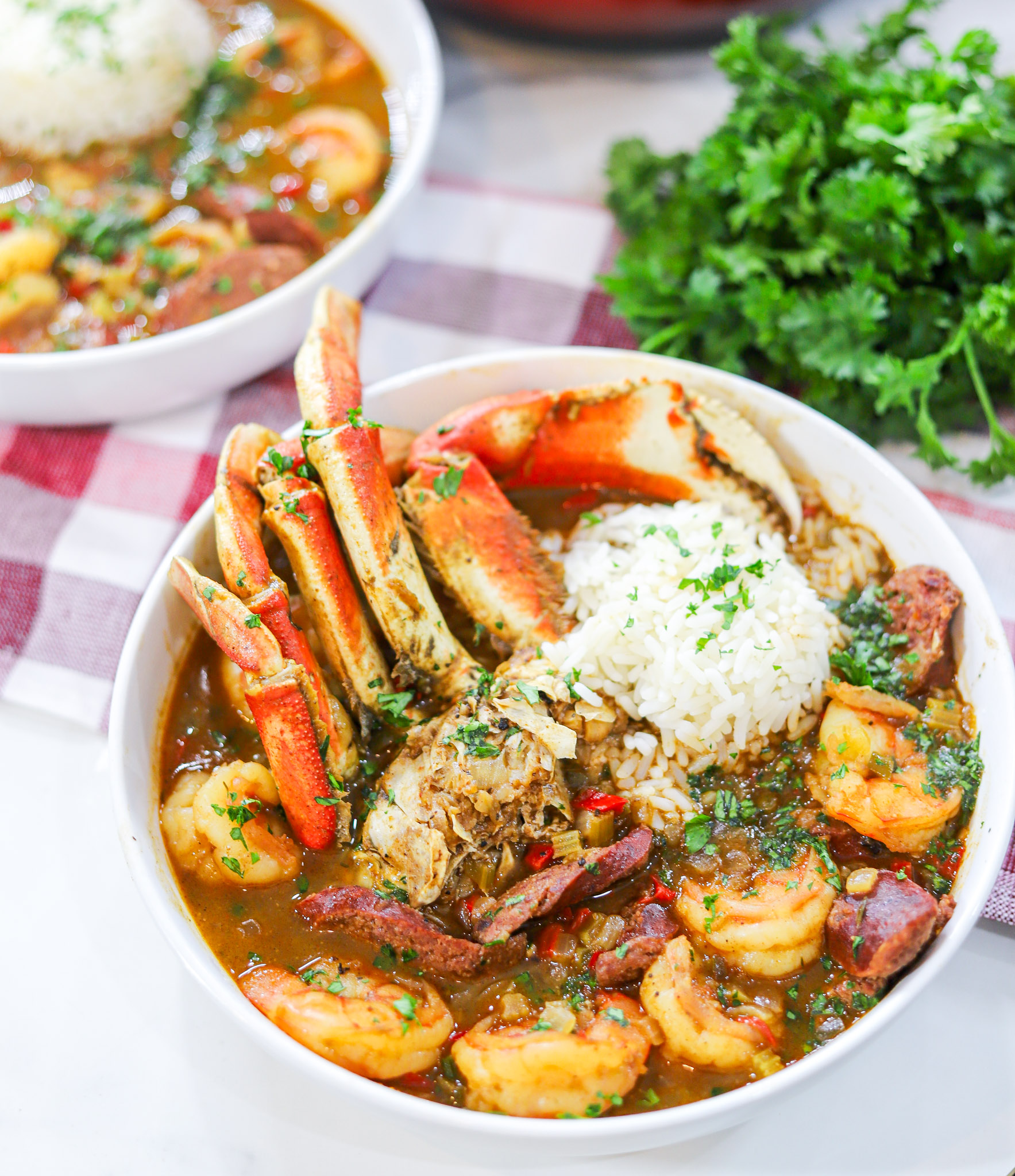 Ultimate Seafood Gumbo Recipe: Simple, Savory, Satisfying