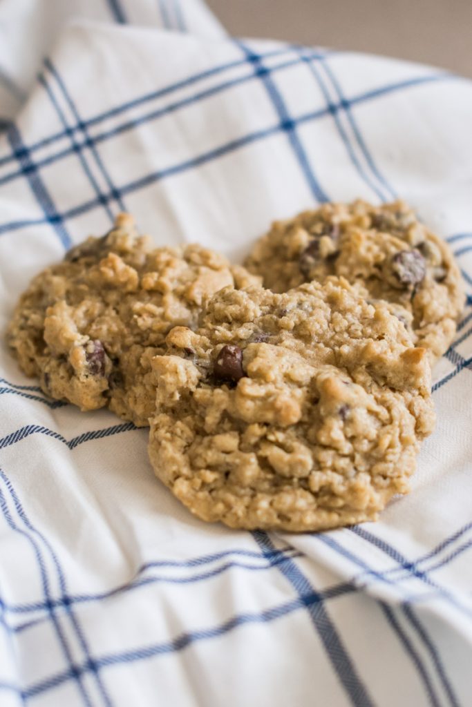 Secret Family Recipe My Boys Favorite Cookies