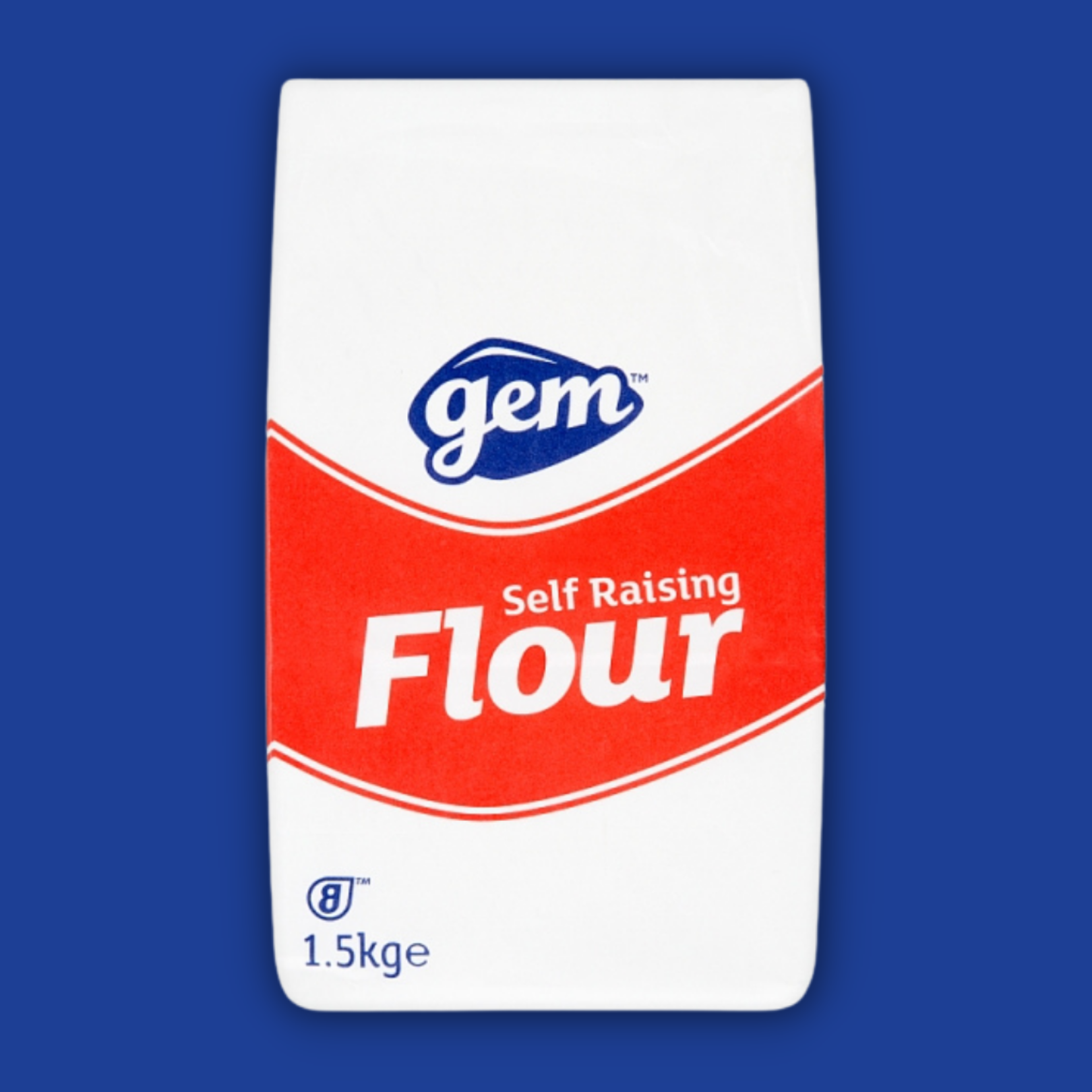 Self Raising Flour