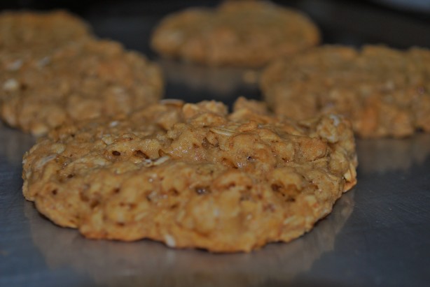 Self Rising Flour Chocolate Chip Cookies No Eggs Recipe