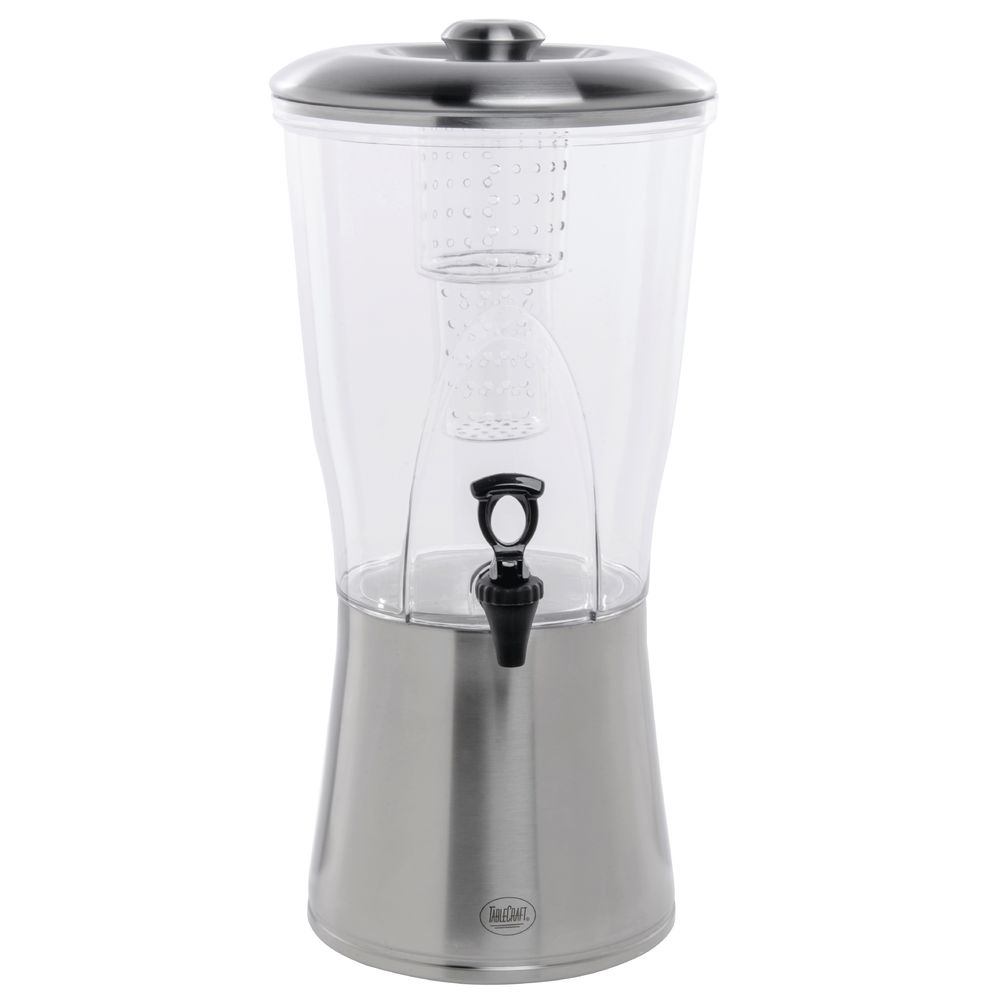 Service Ideas 5 Gal Bpa Free Tritan And Stainless Steel Infusion