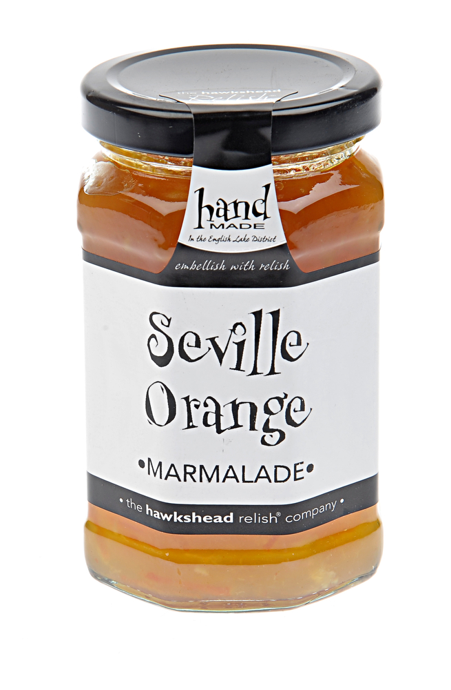 Seville Orange Marmalade Is One Of My Favorites It Has The Best Sweet And Tangy Flavor Seville