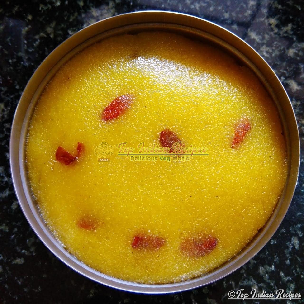 Sheera Rava Sheera Recipe Sooji Ka Halwa Indian