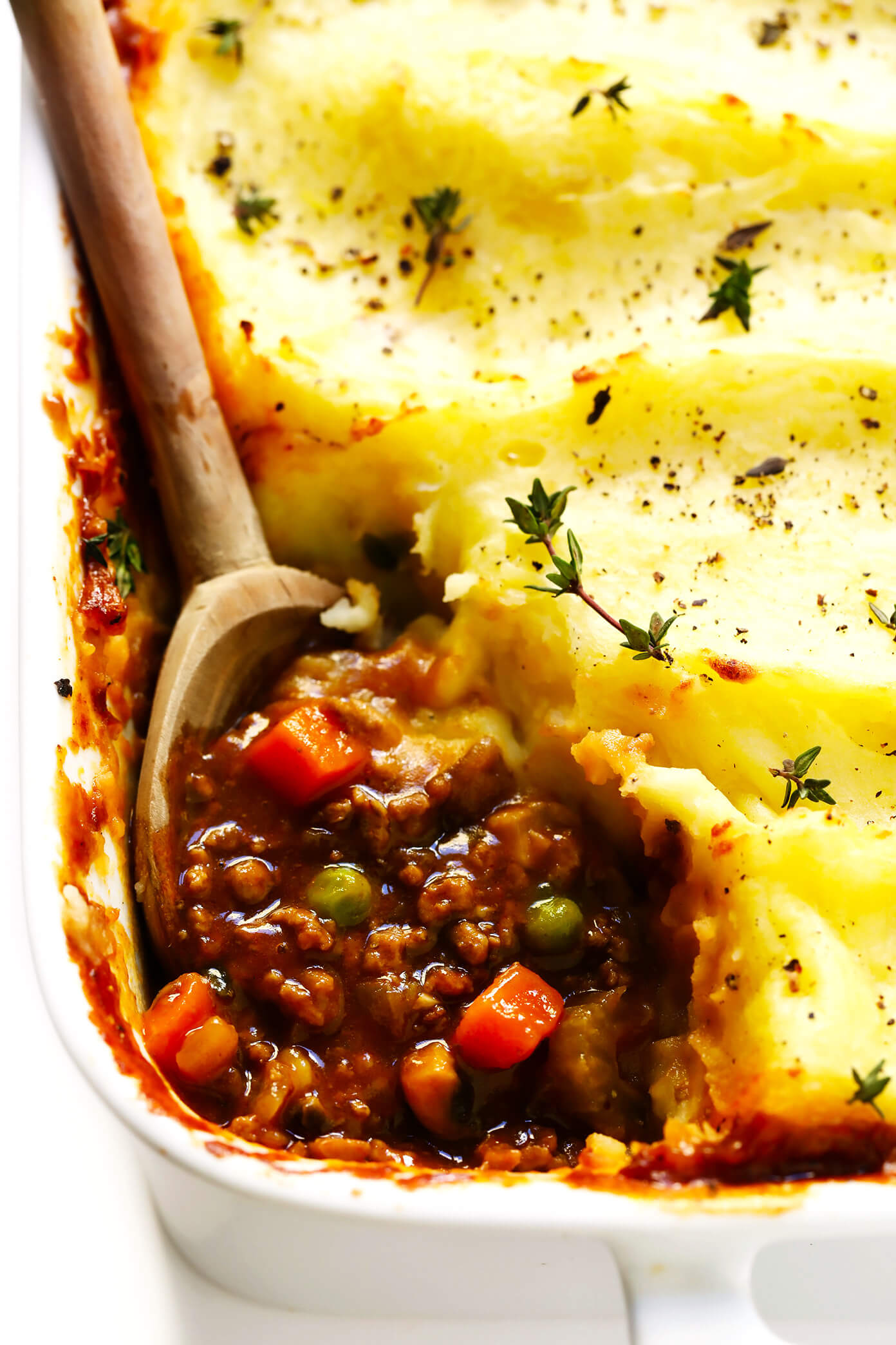 5 Steps to Perfect Shepherd's Pie: Easy Recipe