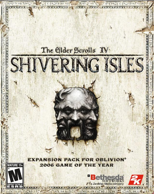 Shivering Shrine Elder Scrolls Fandom