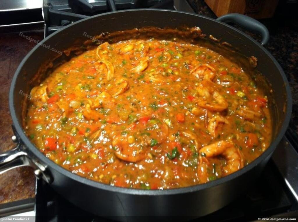 Shrimp Touff E Recipe Etouffee Recipe Etouffee Shrimp Etouffee