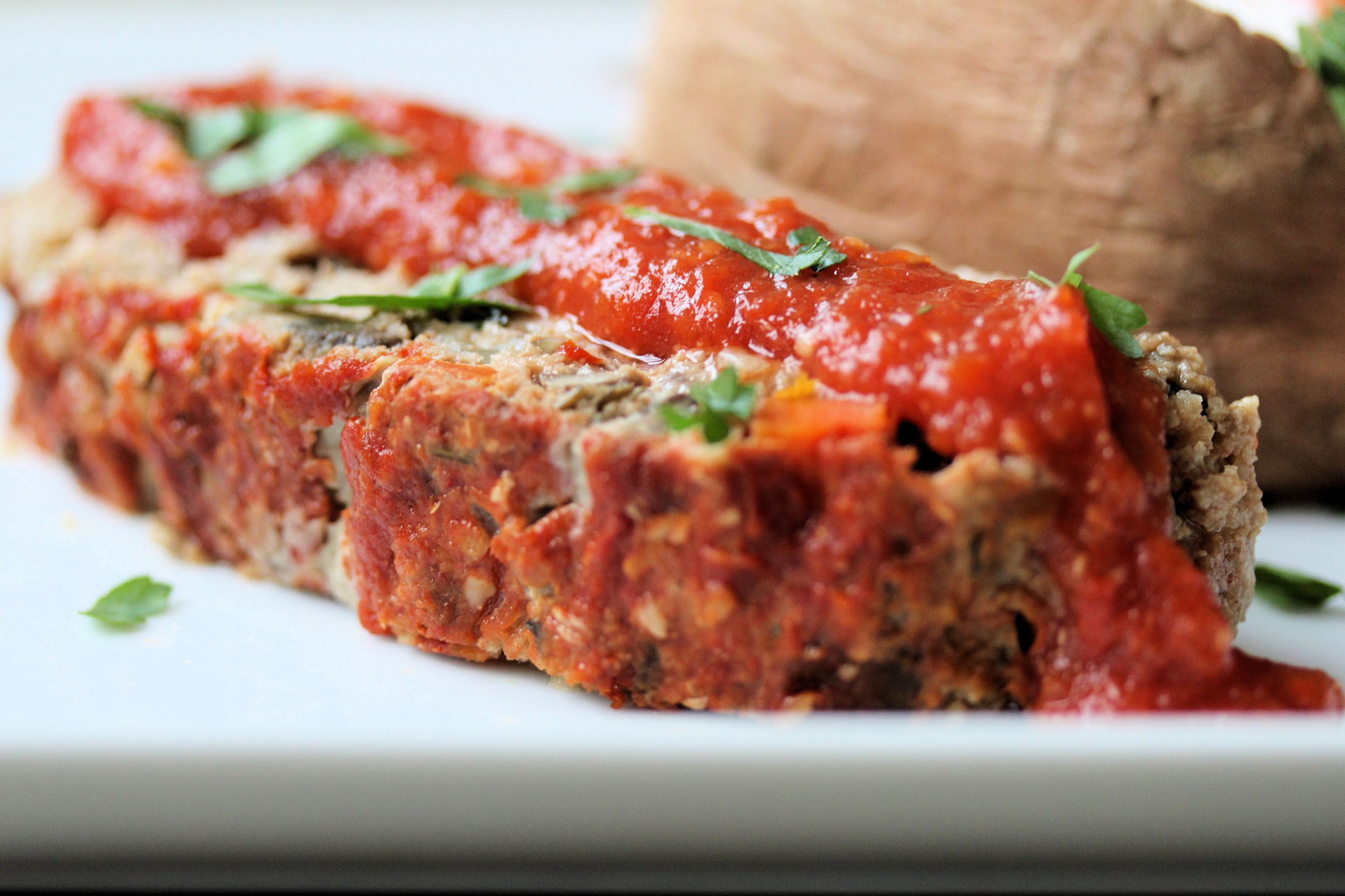 Simple And Delicious Meatloaf Recipe This Simple Home