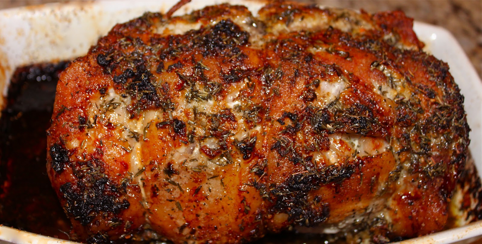 Simple Boneless Pork Loin Roast Recipe Besto Blog