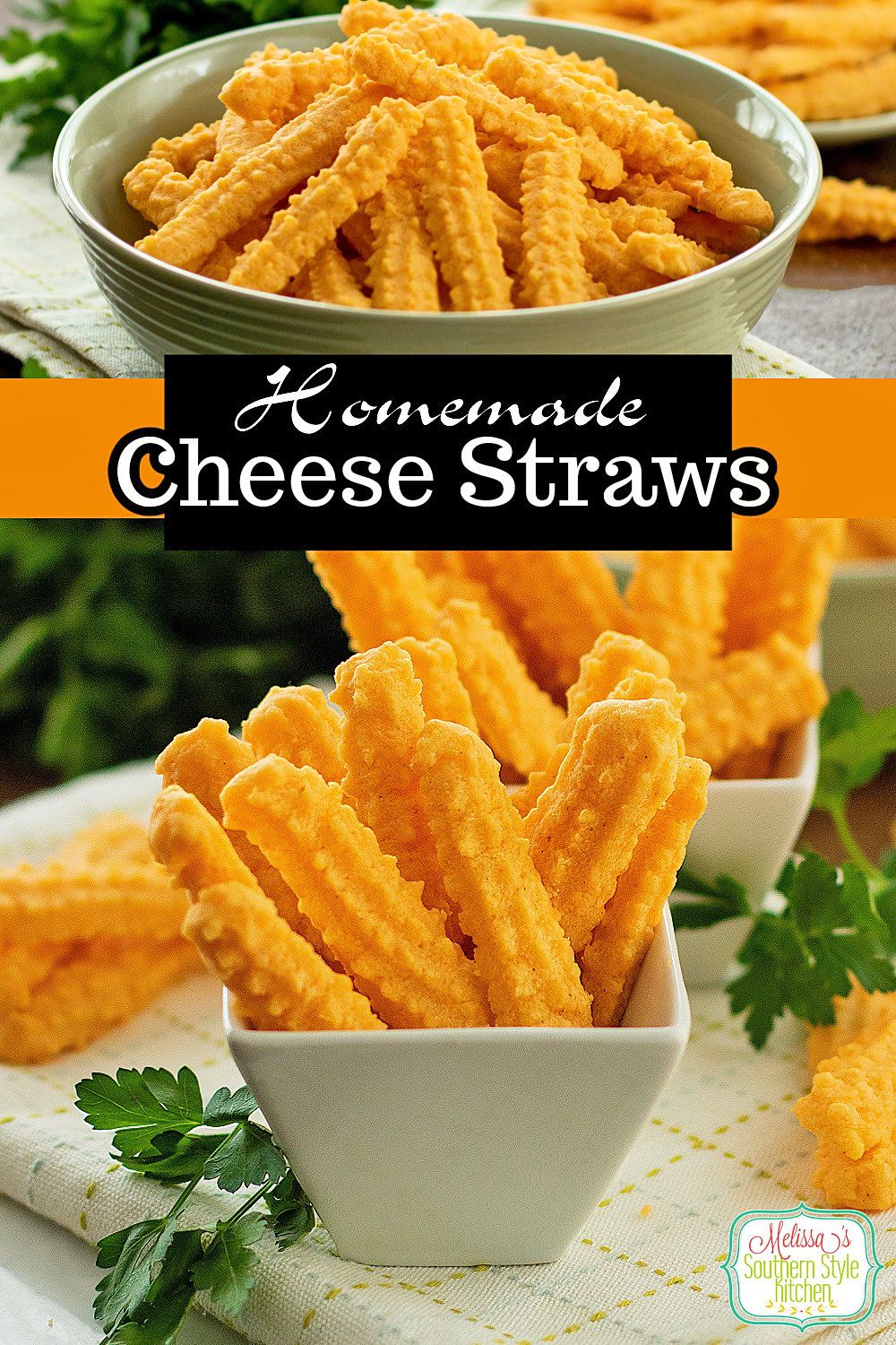 Simple Cheese Straws Recipe Delicious Magazine